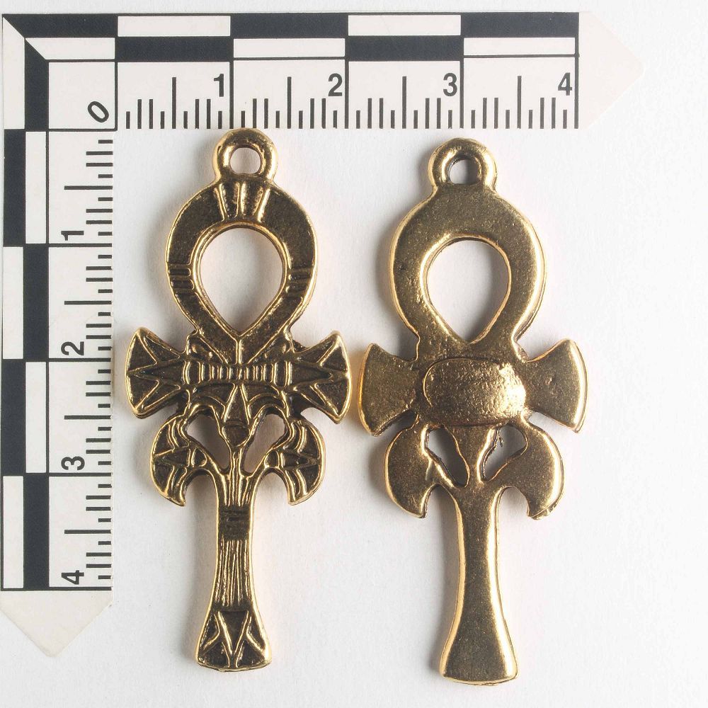 Charm - Ankh