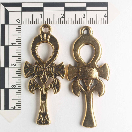 Charm - Ankh
