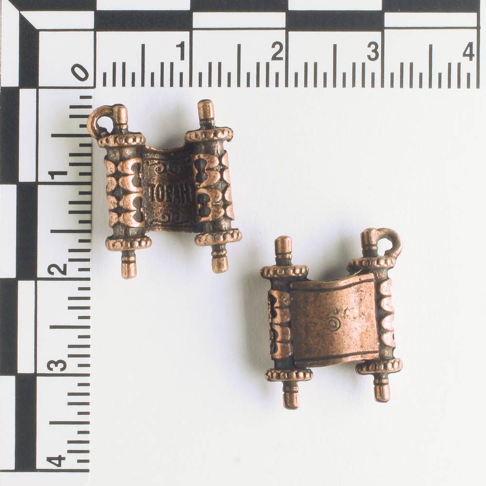 Charm - Torah Scroll