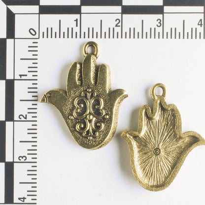 Charm - Hand