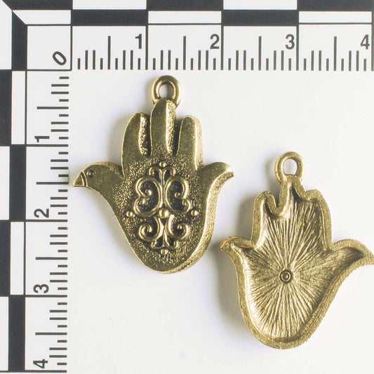 Charm - Hand