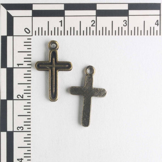 Charm - Cross