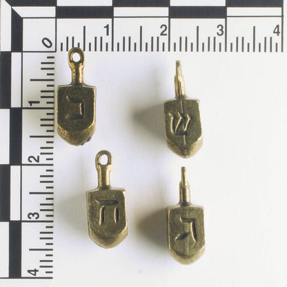 Charm - Dradel