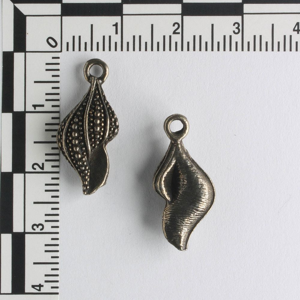 Charm - Shell Conch
