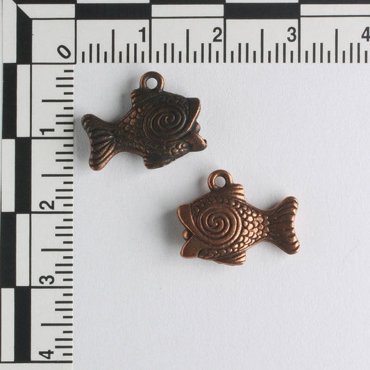 Charm - Fish