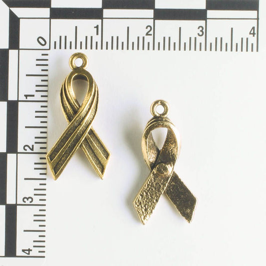 Charm - Awareness Ribbon