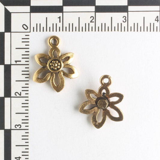 Charm - Flower