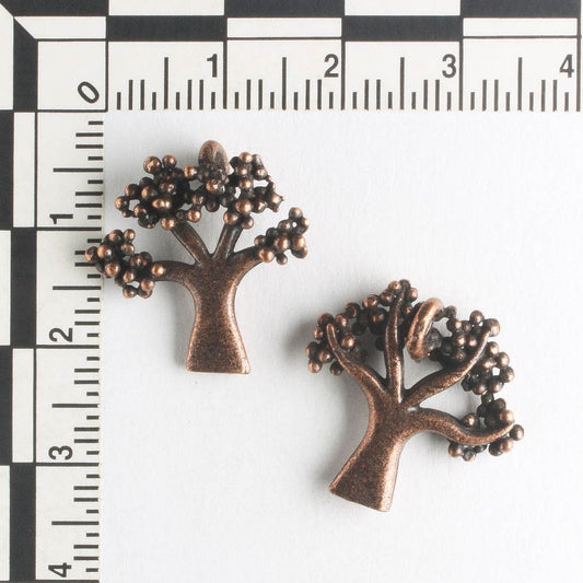 Charm - Tree