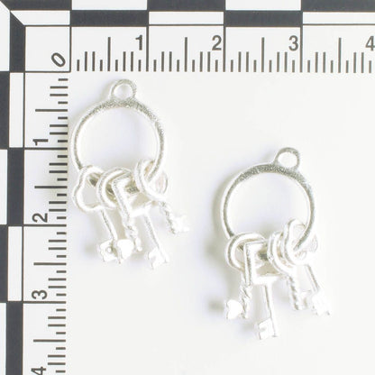 Charm - Keys