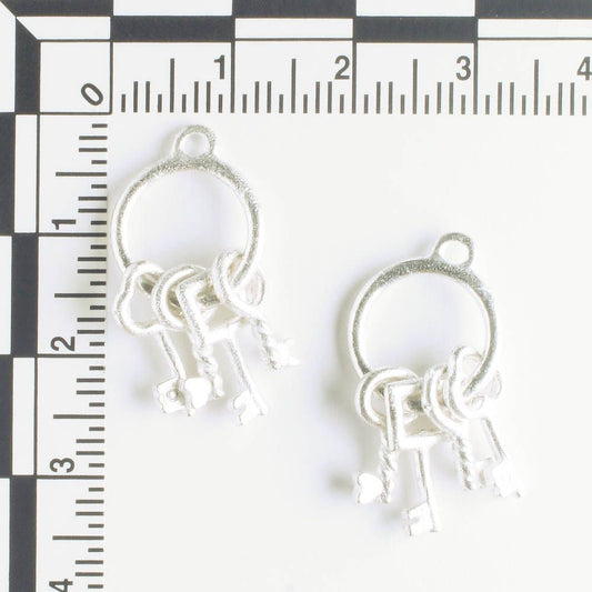 Charm - Keys