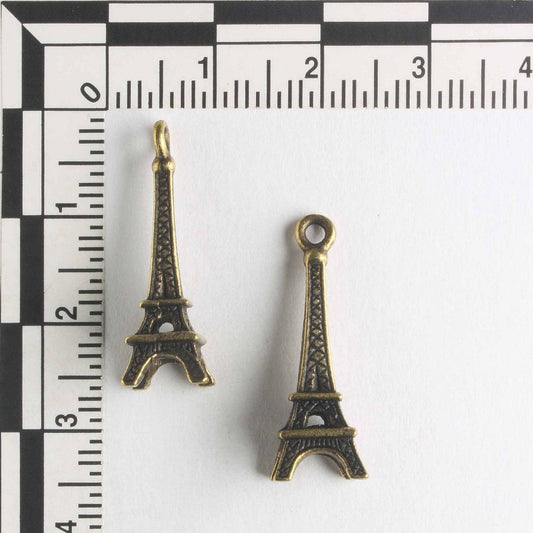 Charm - Eiffel Tower