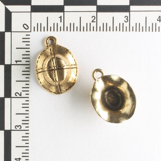 Charm - Hat