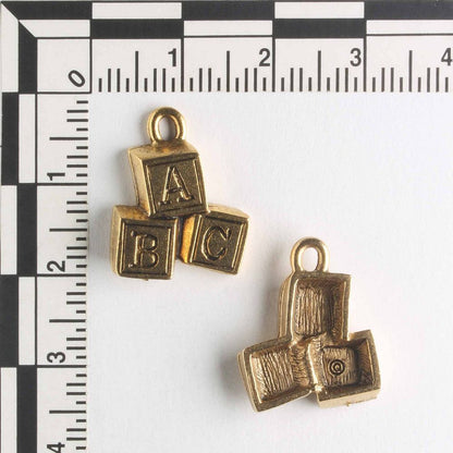 Charm - ABC Blocks