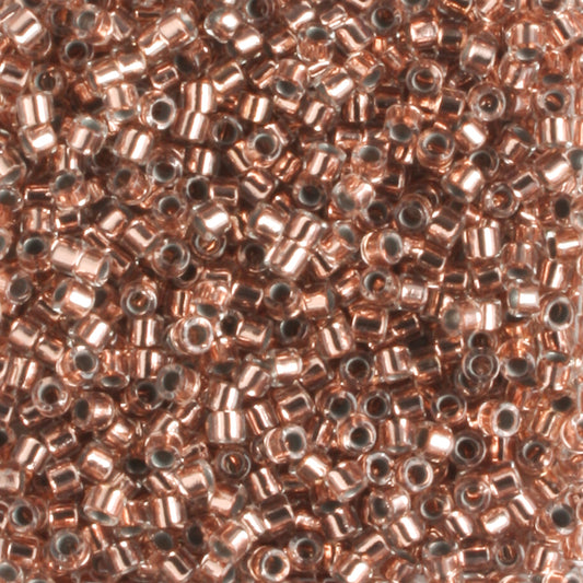 DB0037 Crystal Copper - 5 grams