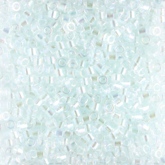 DB0083 Crystal Pale Blue