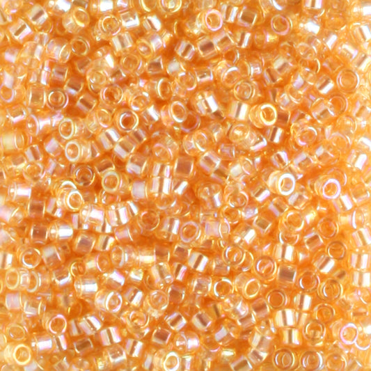DB0100 Light Amber - 5 grams