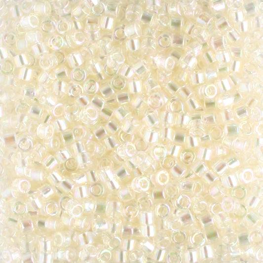 DB0109 Light Golden Crystal