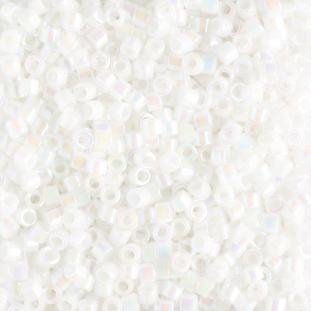 DB0202 Rainbow White