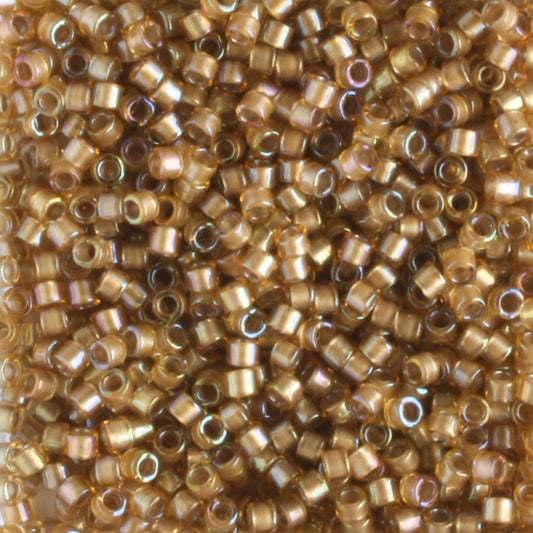 DB0288 Golden Amber - 5 grams