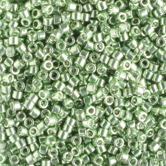 DB0413 Galvanized Light Green - 5 grams