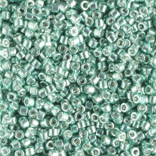 DB0415 Galvanized Dark Aqua