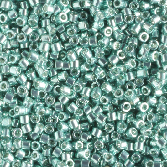 DB0416 Galvanized Aquamarine - 5 grams