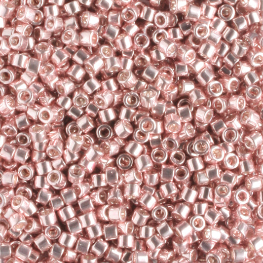 DB0418 Galvanized Light Rose