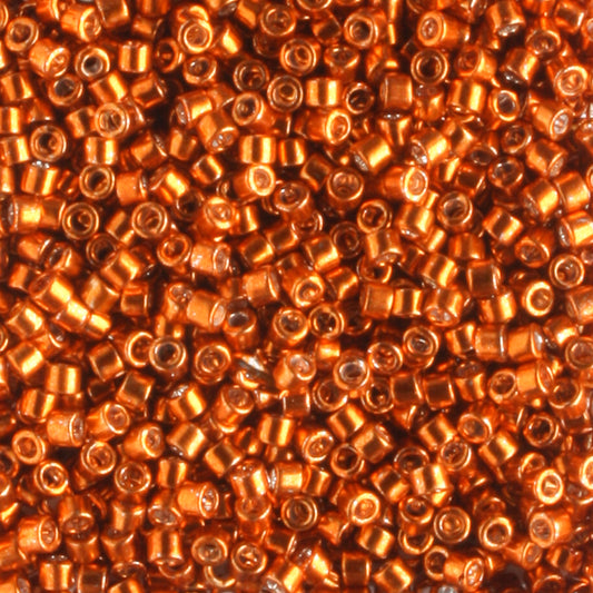 DB0421 Galvanized Tangerine