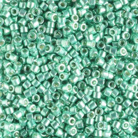 DB0426 Galvanized Dark Mint