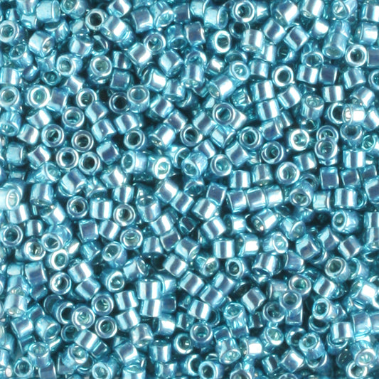 DB0427 Galvanized Turquoise - 5 grams