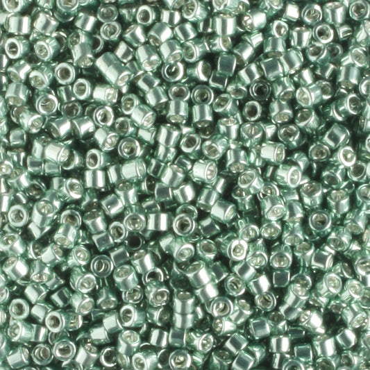 DB0432 Galvanized Peacock Blue