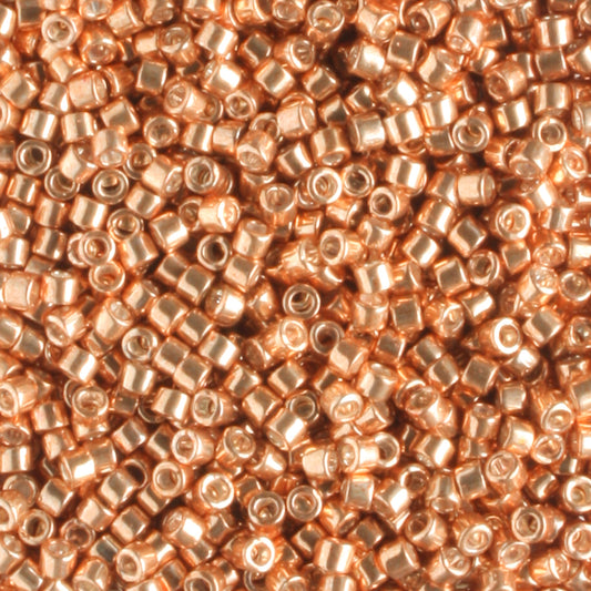 DB0434 Galvanized Golden Copper - 5 grams