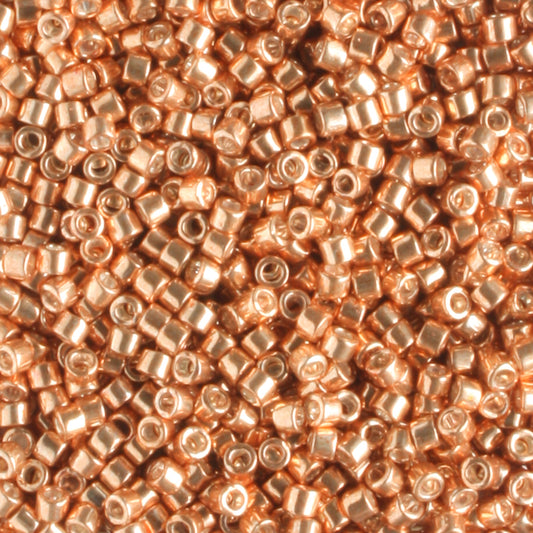 DB0434 Galvanized Golden Copper