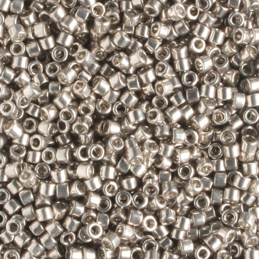 DB0436 Galvanized Pewter