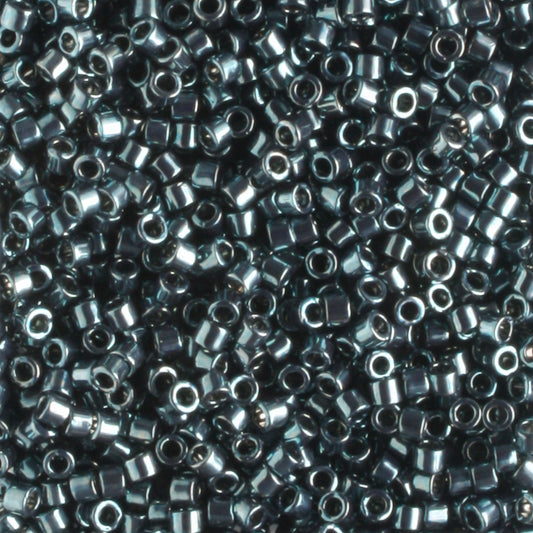 DB0451 Galvanized Midnight Teal