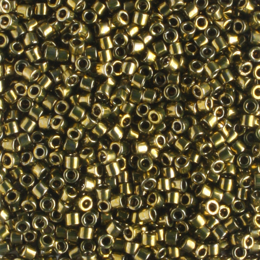 DB0456 Galvanized Olive - 5 grams