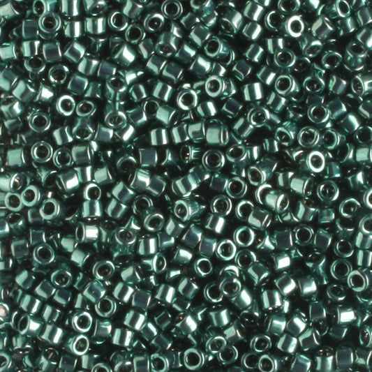 DB0458 Galvanized Dark Green - 5 grams