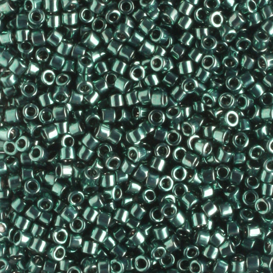 DB0458 Galvanized Dark Green