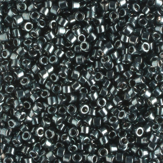 DB0465 Galvanized Montana Blue