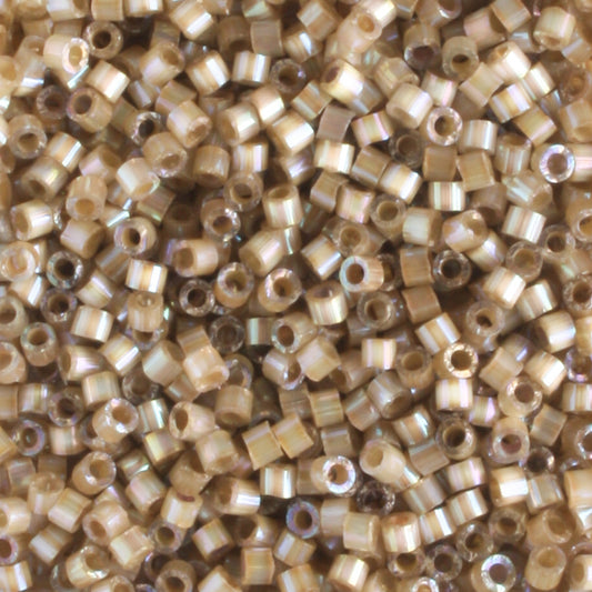 DB0680 Leopard Skin Satin