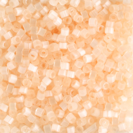 DB0821 Light Peach Satin (Discontinued)