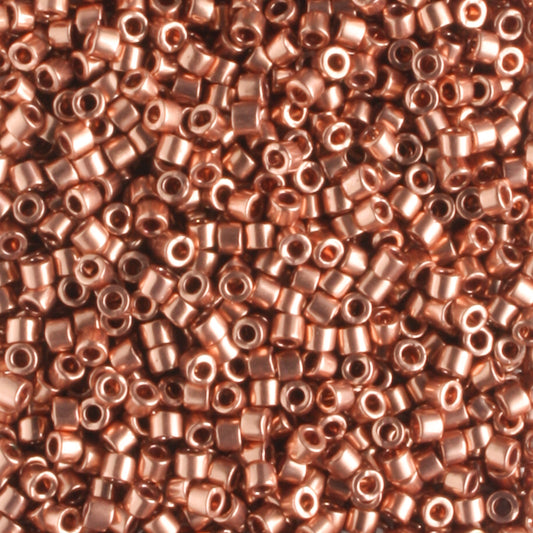 DB0040 Copper Plated - 5 grams