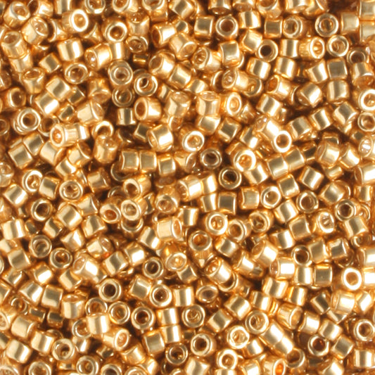DB0410 Galvanized Bright Gold - 5 grams