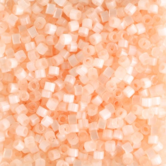 DB0824 Peach Satin (Discontinued)