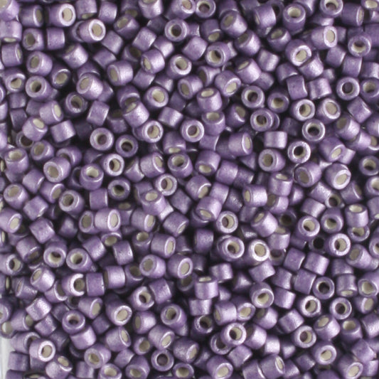 DB1174 Galvanized Plum Frost