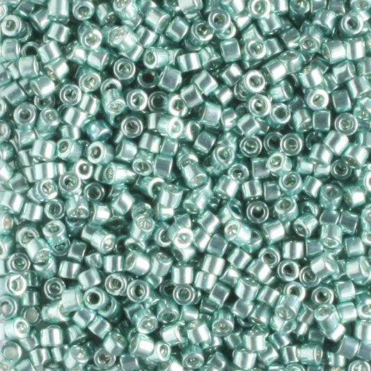 DB0414 Galvanized Aqua