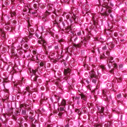 DB0425 Galvanized Bright Pink - 5 grams