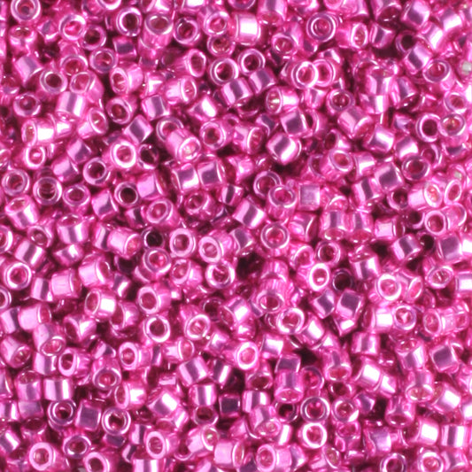 DB0425 Galvanized Bright Pink