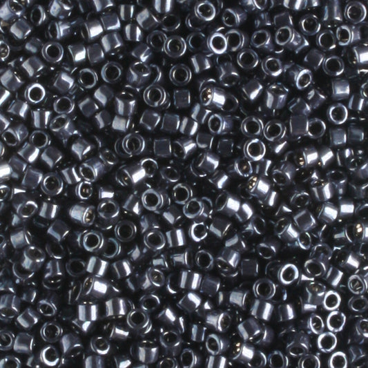 DB0453 Galvanized Dark Gunmetal