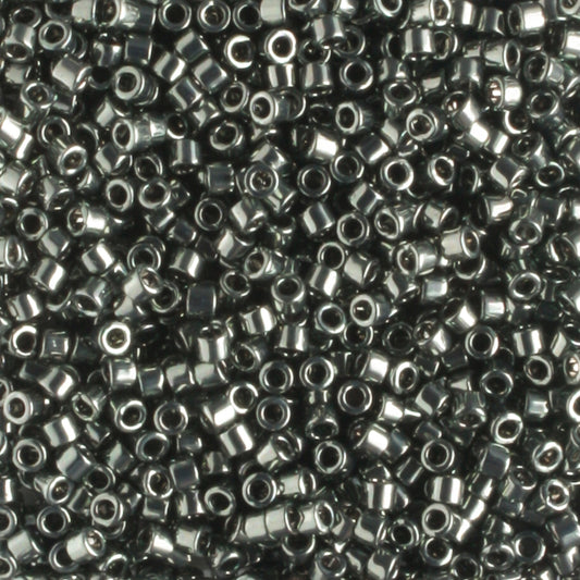 DB0457 Galvanized Gray Green